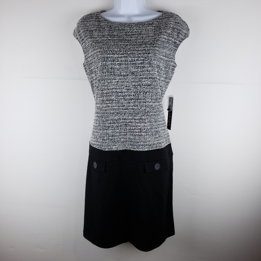 Luxology Dress